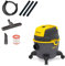 STANLEY Aspiratore Solidi e Liquidi SXVC15PE (1000 W, 15 l)
