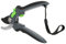 CFTGIW Multifonction Anti-Skid Gardening Garning Shares Pl Tree Bra Cuthing Cussors Tapisse de Tamis de taillé (Silver)