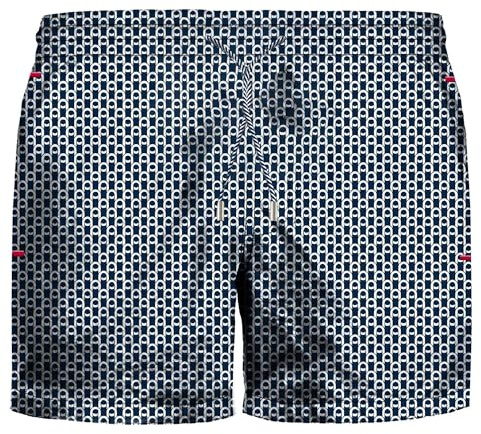 Navigare Costume da Bagno da Uomo, Art.968345 Navy L