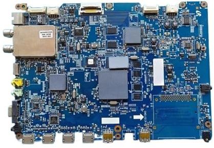 Scheda madre BN94-03364U 03405B, compatibile con la scheda madre Samsung TV 03588C 03588D 03611S 03611V 03809V 04020W 04122M 04122P 04168T 04218E(32 INCH)