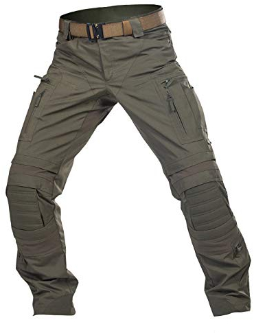 UF Pro Striker XT Gen.2 Pantalon de combat, Olive., 33 W/36 L