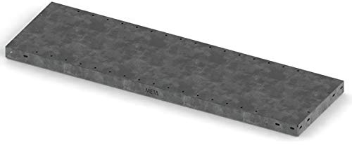 Fond MS150-III 1000 x 300 vzk sans canal de profondeur