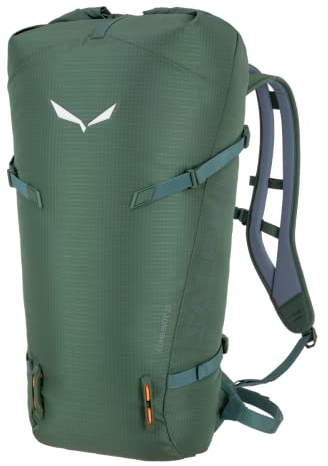 Salewa Climb Mate 25L Backpack, duck green, UNI