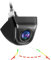 Epronic HD1080P/NTSC Anteriore Laterale Telecamera Posteriore per Auto, IP68 Impermeabile Telecamera di Retromarcia con Visione Notturna, 170° Angolo di Vista Telecamera di Backup per Camion SUV RV