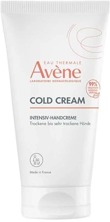 Avène Cold Cream Intensiv Handcreme, 50 ml