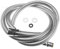 YINETTECH New Home Kitchen Pull Out Flexible Spray M15 Hose Basin Bath Tap Hose Replacement, 1.5M