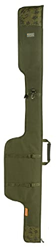 Tandem Baits Phantom 12 ft Borsa 2 Canne da Pesca Carpfishing Accessori Professionale Sacca Porta Canne da Pesca Regali per Pescatore