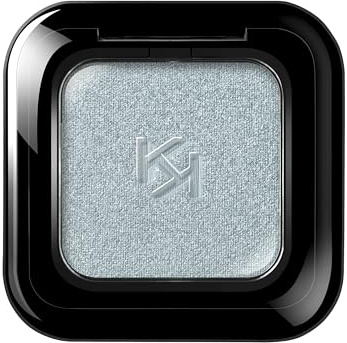 KIKO Milano High Pigment Eyeshadow 46 | Ombre À Paupières Longue Tenue Fortement Concentrée En Pigments, En 5 Finis Différents : Mat, Nacré, Métallisé, Satiné Et Scintillant