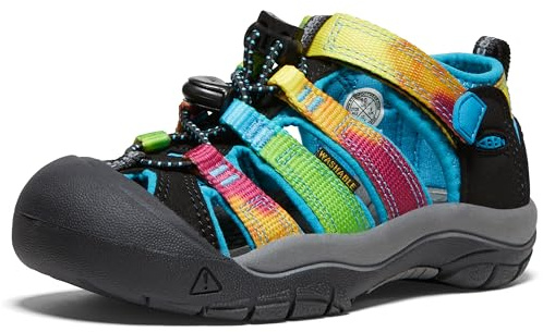 KEEN unisex – barn Newport H2Sandal