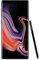 Samsung Galaxy Note9 Display 6.4, 128 GB Espandibili, RAM 6 GB, Batteria 4000 mAh, 4G, Dual SIM Smartphone, Android 8.1.0 Oreo, Nero (Midnight)