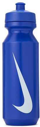 NIKE WATER BOTTLE BIG MOUTH 32oz ROYAL