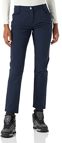 Regatta Katonya Winddichte, Wasserabweisende Softshell-Jeans für Damen