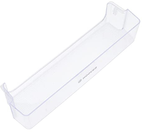 sparefixd Suitable for Hoover Bottle Shelf Door Bottom Rack Tray