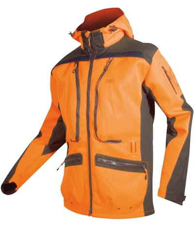 HART IRON2-J Jagdjacke Herren L