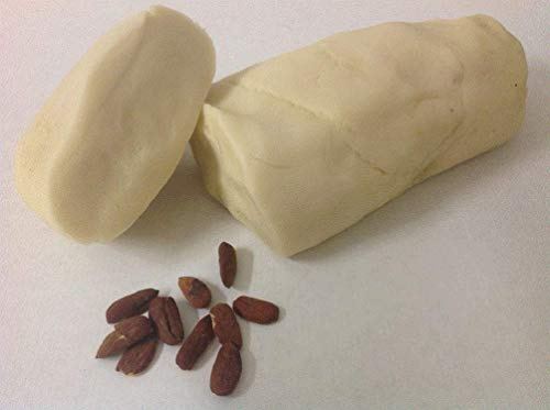 PÂTE D'AMANDE SPECIAL DECOR - 500 gr