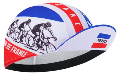 Corsehild Cykelmössa under hjälm cykelsportmössor för unisex cykelmössa, Acou18, one size