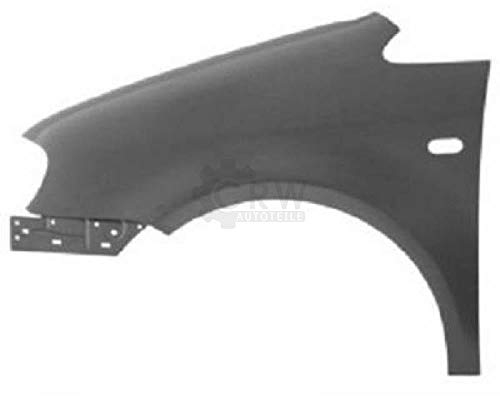 Kotflügel vorne links für Caddy III 3 Bj. 03.04->> Kombi Kasten alle Modelle