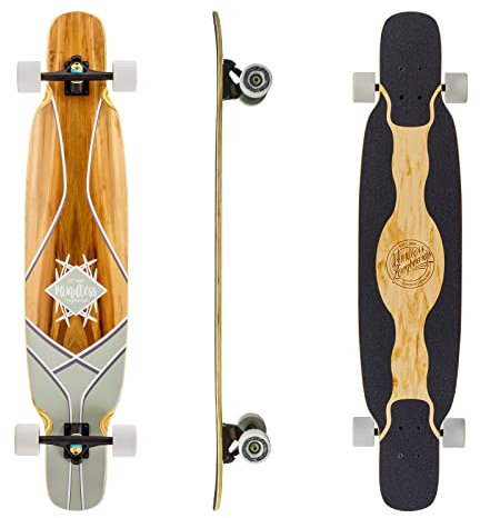 Mindless Longboards Longboard Rot