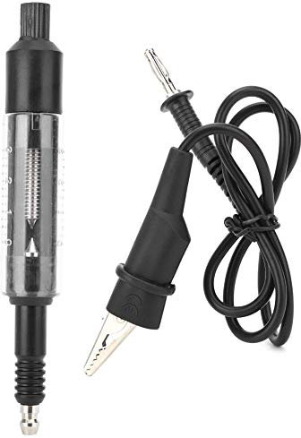 tester scintilla candela tester scintilla candela Tester di accensione per auto, Tester per candele per auto di accensione Rilevatore diagnostico bobina Strumento di riparazione