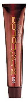 SBC Hairhaus Super Brillant Color Tinte para el cabello 10-0n rubio claro natural, 100 ml