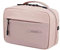 Samsonite Stackd Toilet Kit - Kulturbeutel, 24.3 cm, Rosa (Rose)