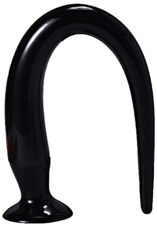 Analdildo Butt Plug Mit Saugnapf Silikon Anal Dildo Weiches Analplugs Prostata Massage Anus Dilator für Männer Frauen Vagina Masturbatoren Erotik Sex Spielzeug Analdildo