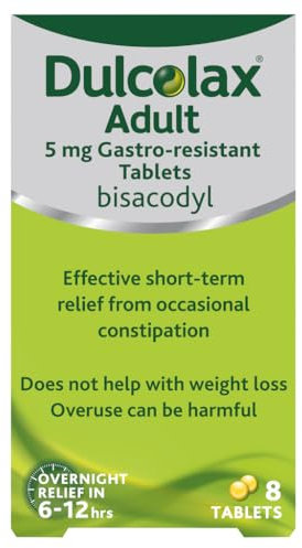 Dulcolax