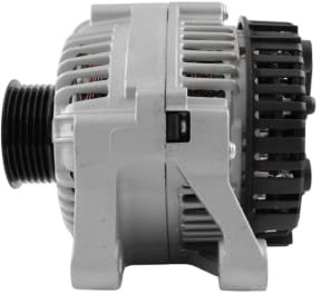 TESLA TECHNICS TT11182 PRO Alternatore per auto 12V, alternatore 70A. Compatibile con CITROEN, FIAT, LANCIA. Eccellente rapporto qualità-prezzo. Installazione facile e garanzia.
