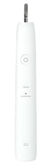 Manche de rechange for brosse à dents électrique, technologie sonique avancée, démarrage facile, minuterie intelligente et longue durée de vie de la batterie, compatible avec Philips Sonicare HX2431(H