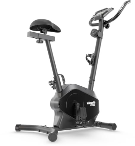 VirtuFit Cyclette HTR 100