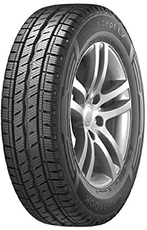 Hankook Winter i cept LV RW12 205/70 R15 106R Winterreifen GTAM T267785 ohne Felge