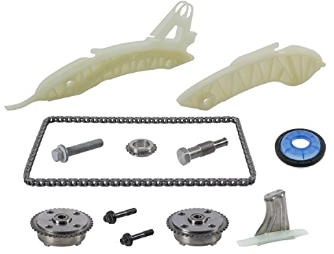 febi bilstein 171910 Steuerkettensatz für Nockenwelle, 1 Stück