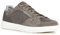Geox U MEREDIANO Sneaker, Dove Grey, 40 EU