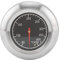 BBQ Thermometer 60-430℃ / 100-800℉ Edelstahl Röstthermometer Grillthermometer Gasgrillthermometer Koch Thermometer für Alle Grills und Grillwagen, Ø 76mm