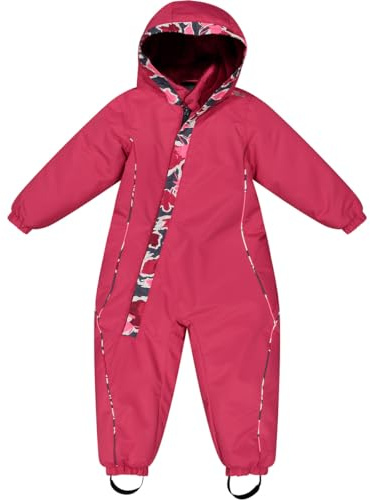 CMP unisex - vuxen Övergripande barn Skiddräkt