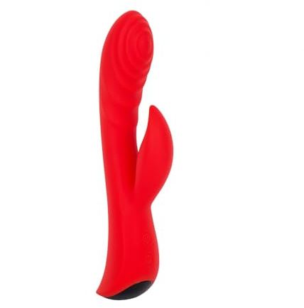 Vibratoreper Donna Vibratore Dildo Sex Toys Dildo Realistico Vibratoreper Realistico Vibratori Clidoride,Red