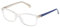 TOUS Damen VTO887520B86 Sonnenbrille, Transparent, 52/16/140