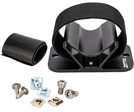 Soporte de horquilla de bloque de de carretera MTB de liberación rápida de aleación de aluminio para tejado de coche soporte de, Bastidor de ruedas traseras