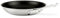 All-Clad D5 10 Inch Brushed Stainless Steel Pro Non Stick Frying pan, 5-Ply Stainless Steel Pan, Induction, Oven Broiler Safe 500F, Pancake Egg Pan, Skillet, Professional Cookware, Silver