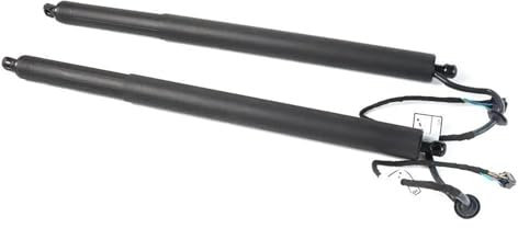 SQOFJDF Rear Boot Gas Struts 81781F8000 81780D3100R 1 Pair Of Trunk Electric Brace Rear Tailgate Power Lift Support For Hyundai For Tucson 2016-2019 Tailgate Gas Strut Spring