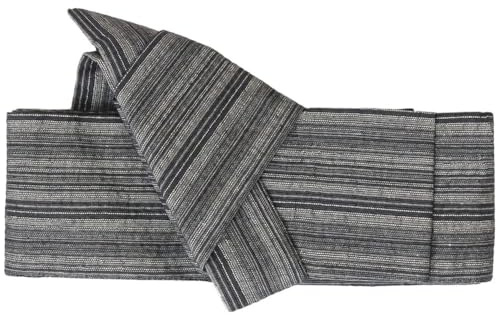 Abbdbd Cinturón De Kimono Japonés, Cinturón Rígido De Yukata Japonesa Tradicional, Cinturón De OBI para Hombre, Cinturón De Judo, Cordón para Atar Yukata, Kimono Yukata.