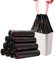 Madeb Sac Poubelle est Facile à Utiliser, Propre, Peut être utilisé dans Les Sacs à ordures de Cuisine et Les Sacs à ordures d'intérieur, 15-20 litres, Noir, 120 Sacs