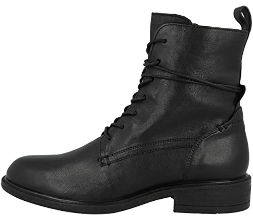 Geox D Catria A Botines Mujer Negro 40 EU