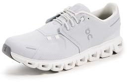 On Running 3MF10070070 Cloud 6 Donna, Glacier | White EU 47