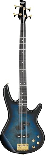 Ibanez Bass guitar / GSR200PCTMU Gio