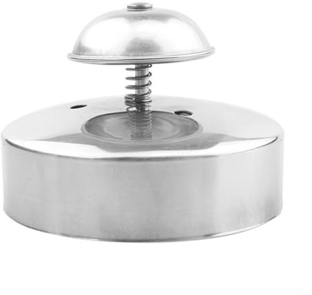 Taglierina per sandwich in acciaio inox e sigillante per pasticceria fai da te, gelatina, hamburger e torte