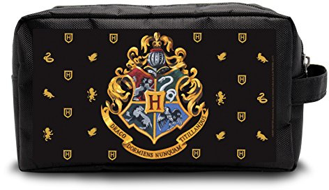 ABYstyle - Harry Potter Kulturtasche Hogwarts