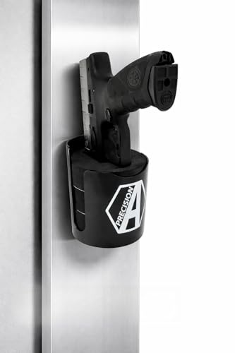 Alpha Precision X-Rack Support magnétique pour pistolet