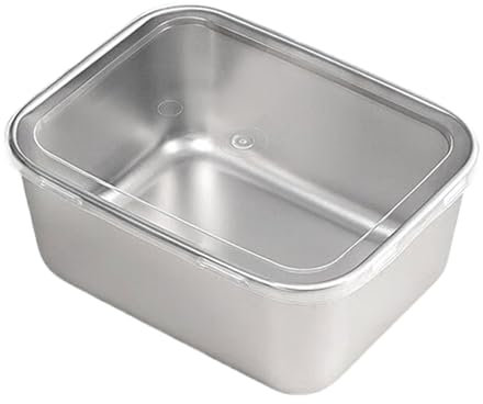 LLHCF Stampo multiuso in acciaio inox per tiramisù, antiaderente, per dessert, vassoio professionale per torte, accessori da forno per la casa