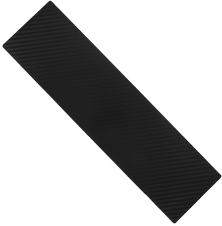 HEALEEP Peigne à Mèches Noir Grand Format pour Coloration Cheveux, Tableau de Mèches Réutilisable pour Coiffeur Professionnel et Usage Domestique, Applicateur de Teinture Polyvalent